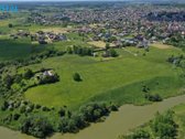 Parduodamas 1,06 ha sklypas perspektyvioje - nuotraukos Nr. 10