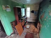 Gyvenamasis namas su sandėliu ir žemės sklypu - nuotraukos Nr. 11