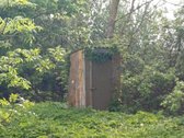Gyvenamasis namas su sandėliu ir žemės sklypu - nuotraukos Nr. 17