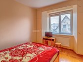Erdvus, pilnai įrengtas dvibutis namas prie - nuotraukos Nr. 12