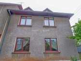 Erdvus, pilnai įrengtas dvibutis namas prie - nuotraukos Nr. 17