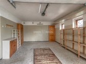 Erdvus, pilnai įrengtas dvibutis namas prie - nuotraukos Nr. 22