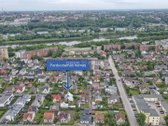Erdvus, pilnai įrengtas dvibutis namas prie - nuotraukos Nr. 24