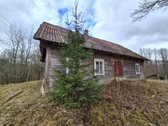 Dalis žemės sklypo su statinių dalimis - nuotraukos Nr. 2
