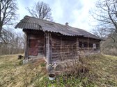 Dalis žemės sklypo su statinių dalimis - nuotraukos Nr. 3