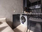 Parduodamas charakteringas 40 kv. m loftas - nuotraukos Nr. 20