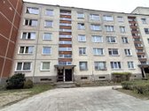 2 kambarių butas - nuotraukos Nr. 2