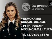 Nt agentūra "Du Procentai" 2% siūlo! - nuotraukos Nr. 10