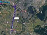 Parduodamas 1,06 ha sklypas perspektyvioje - nuotraukos Nr. 16