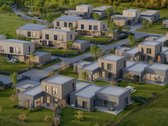 „Keturlapio skveras“  uždaras A++ energinės - nuotraukos Nr. 3