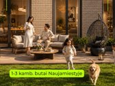 Atvirų durų dienos – kiekvieną dieną!