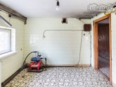 Parduodamas mūrinis namas su pusrūsiu ir - nuotraukos Nr. 31