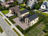 A++ Klasės Kokybiškos Statybos Namai - nuotraukos Nr. 3