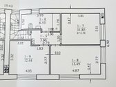 Parduodame Erdvų Dviejų Aukštų Kotedžą, - nuotraukos Nr. 34
