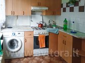 Klaipėdoje parduodamas 2 kambarių butas - nuotraukos Nr. 6