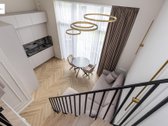 Parduodamas Išskirtinis Kotedžas Palangoje, - nuotraukos Nr. 13