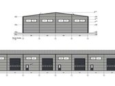 Nuomojamos Naujai Statomos 1430,40 m² - nuotraukos Nr. 4