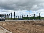 Nuomojamos Naujai Statomos 1430,40 m² - nuotraukos Nr. 7