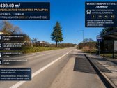 Nuomojamos Naujai Statomos 1430,40 m² - nuotraukos Nr. 11