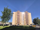 Parduodamas 2 kambarių butas, name su liftu - nuotraukos Nr. 2