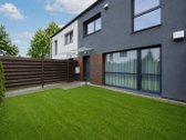 Modern 3-room townhouse for rent in Kalnėnai, - nuotraukos Nr. 19
