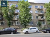 Parduodamas išskirtinis butas Naujamiesčio