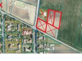Parduodami 3 sklypai Suvalkiečių g., - nuotraukos Nr. 2