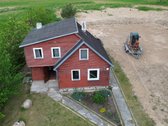 Parduodama sodyba, Alytaus r., Daugų sen.,