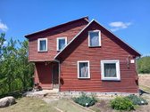 Parduodama sodyba, Alytaus r., Daugų sen., - nuotraukos Nr. 7
