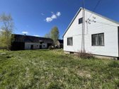 Parduodama sodyba su 23 arų sklypu šalia - nuotraukos Nr. 5