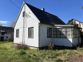 Parduodama sodyba su 23 arų sklypu šalia - nuotraukos Nr. 7
