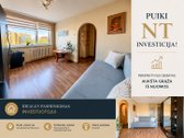 Parduodamas jaukus ir funkcionaliai - nuotraukos Nr. 3