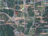 Parduodami Kartu Du Žemės Sklypai Ūtos Kaime
