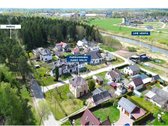 Parduodamas pirmas aukštas dviejų aukštų name - nuotraukos Nr. 3