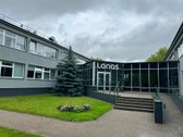Nuomojamos administracinės, paslaugų