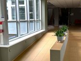 Nuomojamos administracinės, paslaugų - nuotraukos Nr. 4