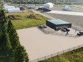 Nuomojamos 158.69 Kv. M Komercinės Patalpos - nuotraukos Nr. 16