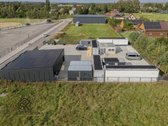 Nuomojamos 158.69 Kv. M Komercinės Patalpos - nuotraukos Nr. 21