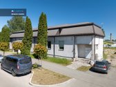 Parduodamas 972 Kv. M. Komercinis Pastatas Su - nuotraukos Nr. 2