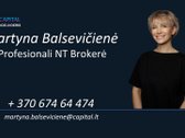 Išskirtinis Butas Su Įspūdinga Kauno Panorama - nuotraukos Nr. 30