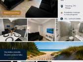 Ilgalaikei/trumpalaikei nuomai, puikus butas - nuotraukos Nr. 2