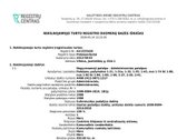 Parduodamos patalpos Vilniuje, strategiškai - nuotraukos Nr. 17