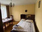 Parduodamas gyvenamasis namas su rūsiu ir - nuotraukos Nr. 5