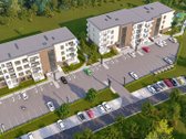 Parduodami Naujos Statybos Butai Elektrėnuose - nuotraukos Nr. 4