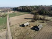 Parduodamas 1,7ha sklypas-sodybvietė, su - nuotraukos Nr. 2