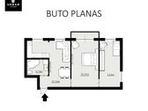 Šiuolaikinės Klasikos Interjeru Pasižymintis - nuotraukos Nr. 22
