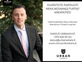 Šiuolaikinės Klasikos Interjeru Pasižymintis - nuotraukos Nr. 25