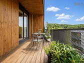 Stilingi, kokybiški ir jaukūs penthouse - nuotraukos Nr. 3
