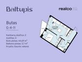 Kitas gyvenimo etapas, tai kita pusė tavo - nuotraukos Nr. 2