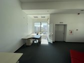Administracinės patalpos: